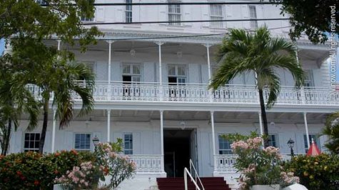 Government House (Charlotte Amalie)